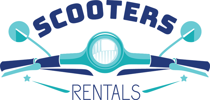 Scooters Rentals
